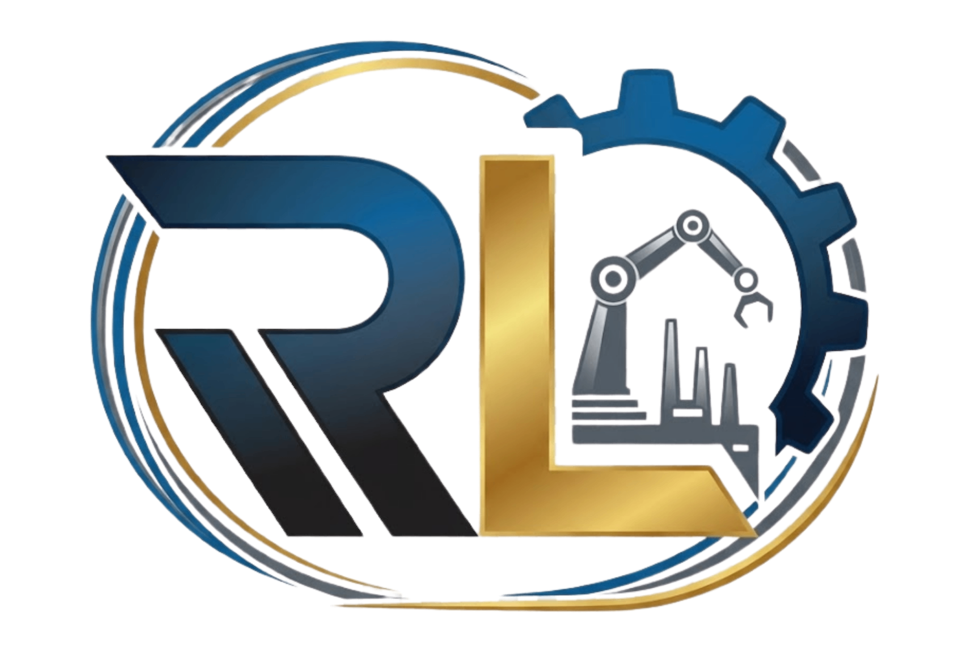 RL Automação Industrial & Engenharia